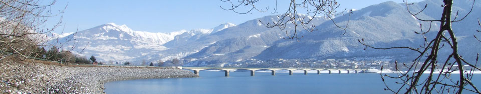 Location Appartement - Savines le Lac - Les Gaillards - St Sauveur - 